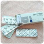 Феназепам  Phenazepam Valenta  1 мг в Ачинске