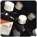 Кодеин сироп Codein (для приготовления напитка Lean, Purple Drank)  473 мл  в Ачинске