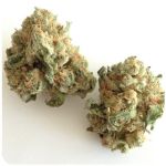 Шишки "White Widow"  (Белая вдова)  Гидропоника -  Бошка VHQ в Ачинске