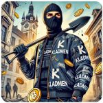 Работа курьер - кладмен в Ачинске 