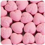 Экстази  Ecstasy Love 200 MDMA в Ачинске