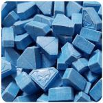 Экстази  Ecstasy Punisher 250 мг MDMA в Ачинске