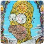 Марки LSD-25 VHQ чистых 250 мкг в Ачинске